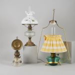 1663 6092 Takfotogenlampa